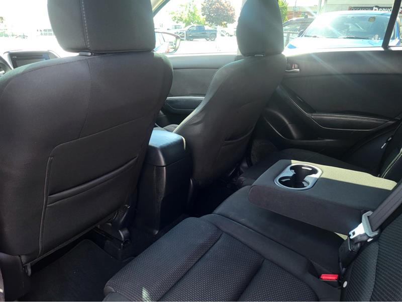 mazda CX-5 2016 - 17