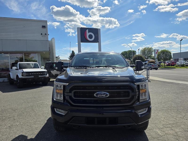 ford F150 2023 - 2