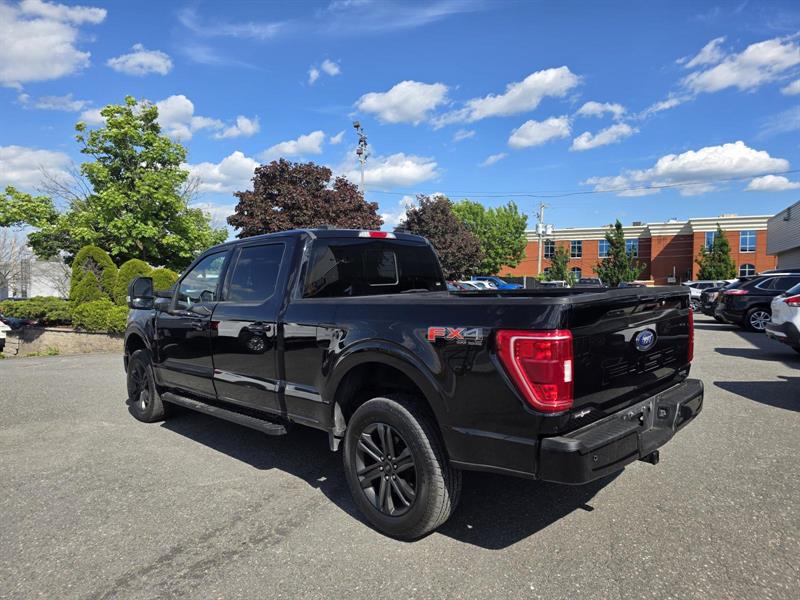 ford F150 2023 - 3