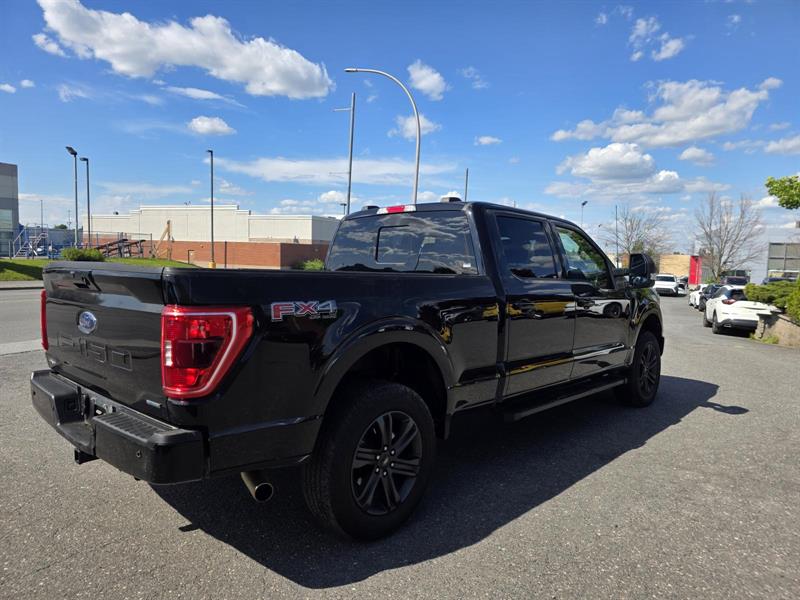 ford F150 2023 - 4
