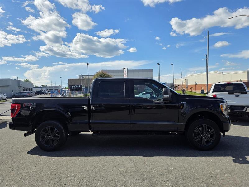 ford F150 2023 - 5