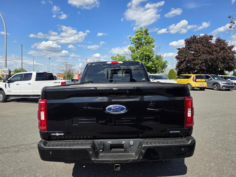 ford F150 2023 - 6