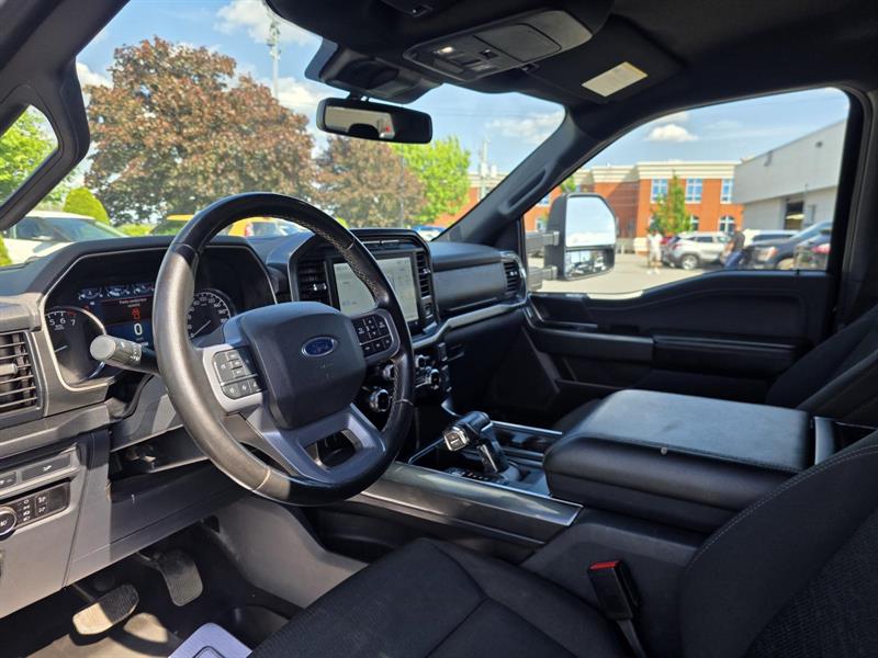 ford F150 2023 - 8