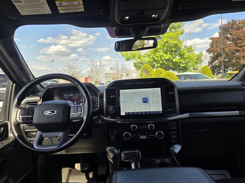 ford F150 2023 - 9