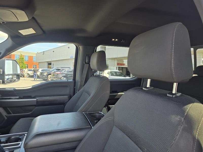 ford F150 2023 - 10