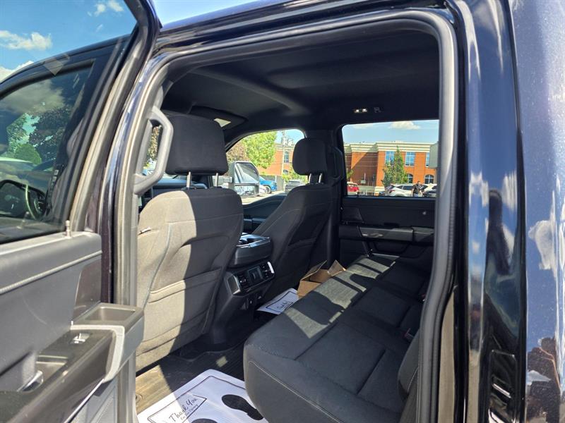 ford F150 2023 - 11