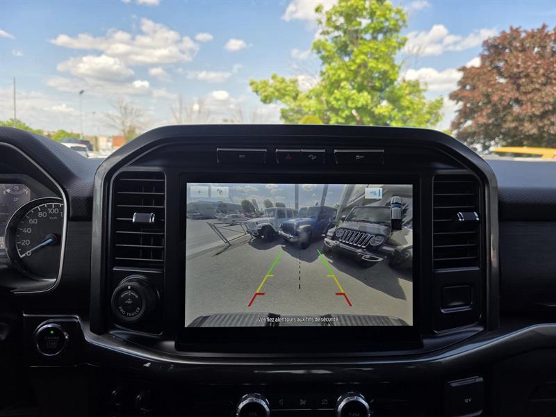 ford F150 2023 - 12