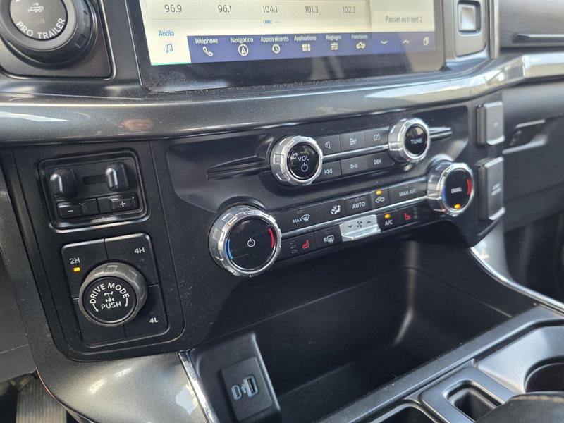 ford F150 2023 - 13