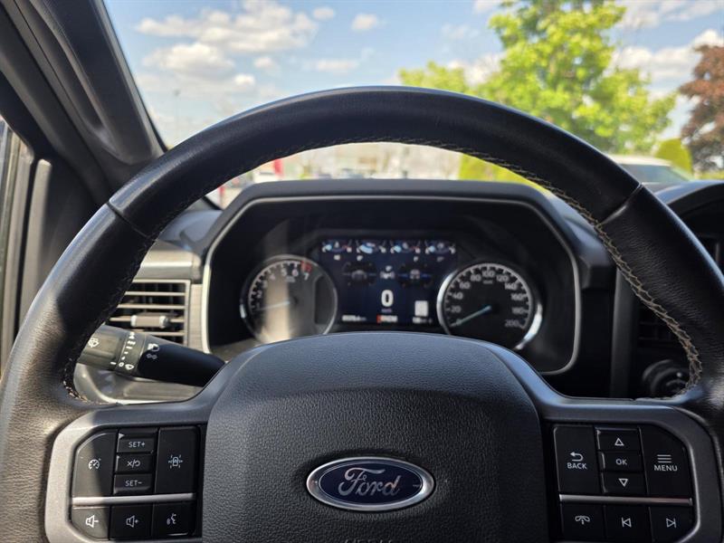 ford F150 2023 - 16