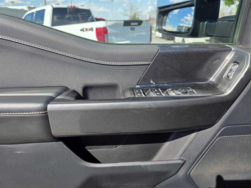 ford F150 2023 - 17