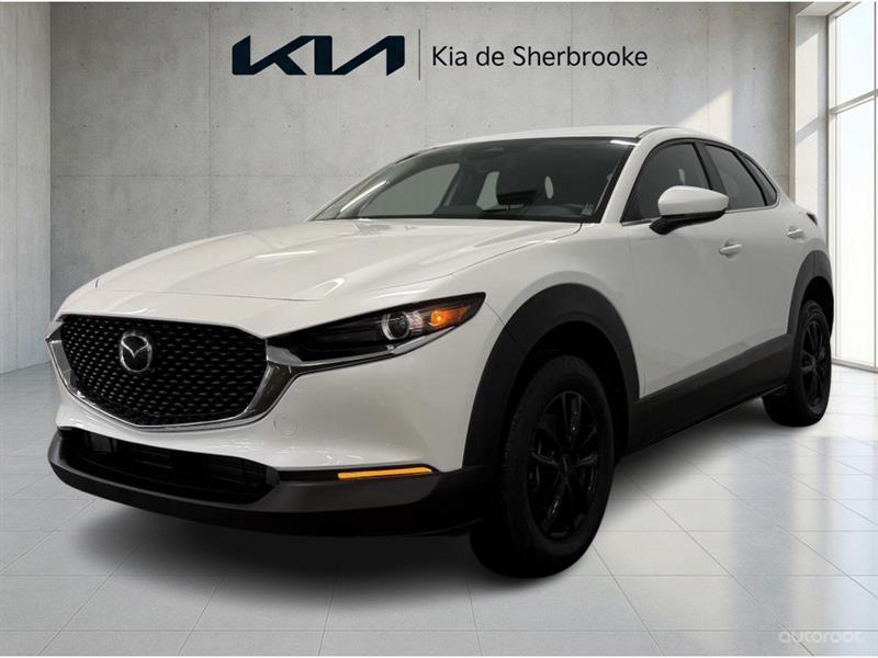 mazda CX-30 2025