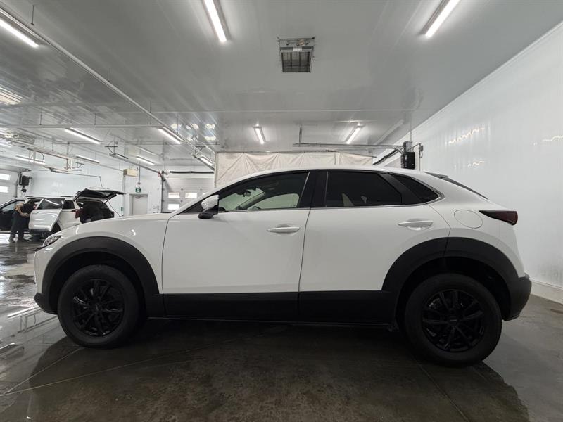 mazda CX-30 2025 - 2
