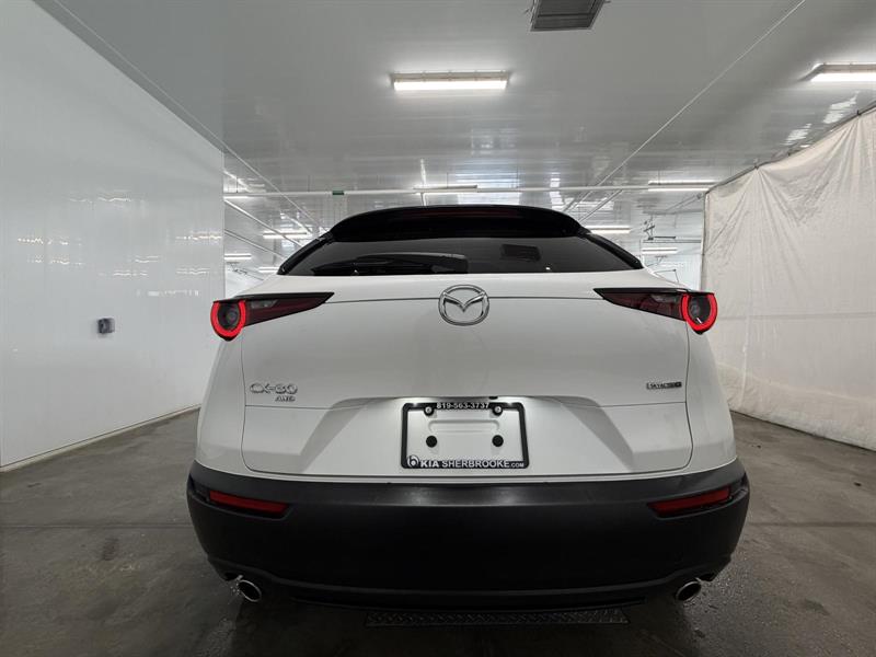 mazda CX-30 2025 - 5
