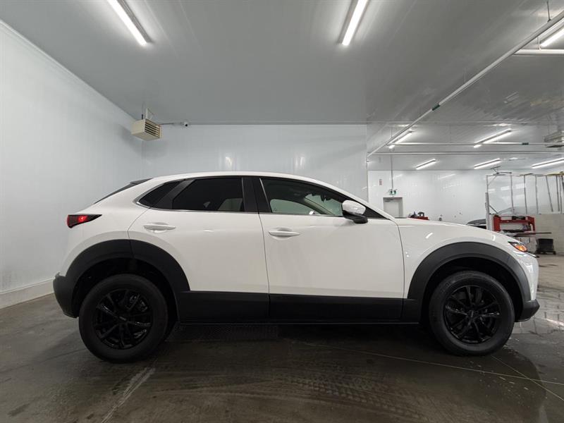 mazda CX-30 2025 - 8