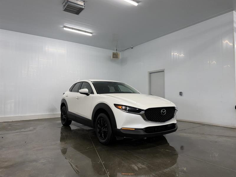 mazda CX-30 2025 - 10