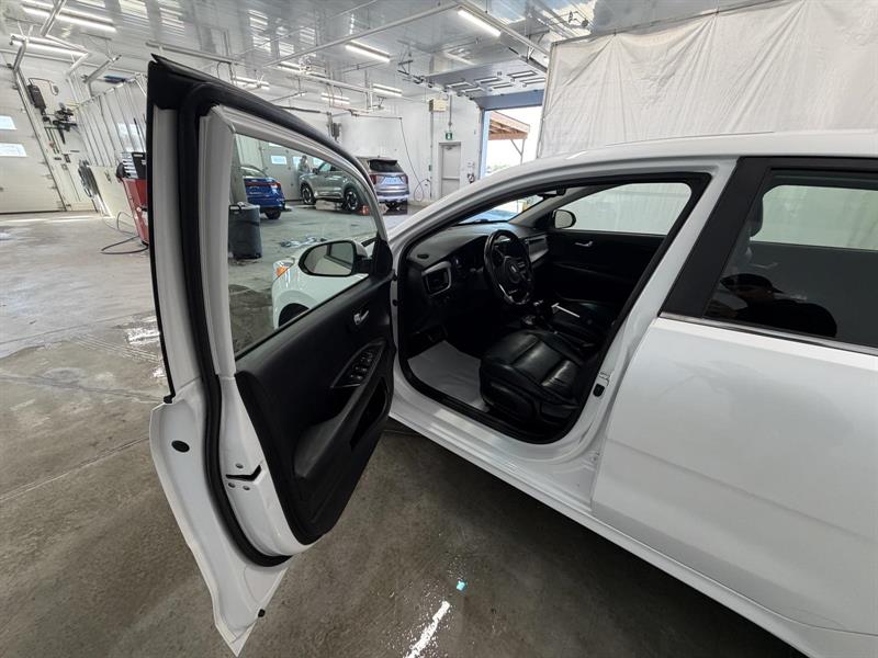 kia Rio 2019 - 3