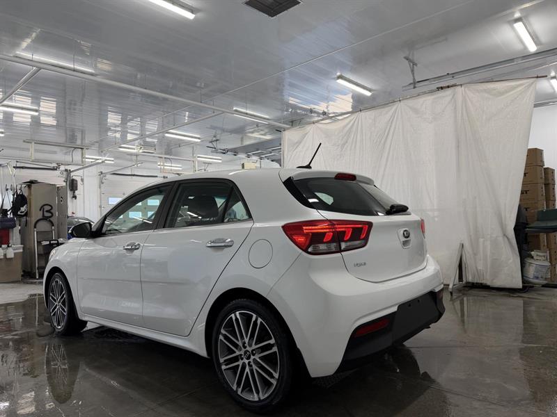 kia Rio 2019 - 4