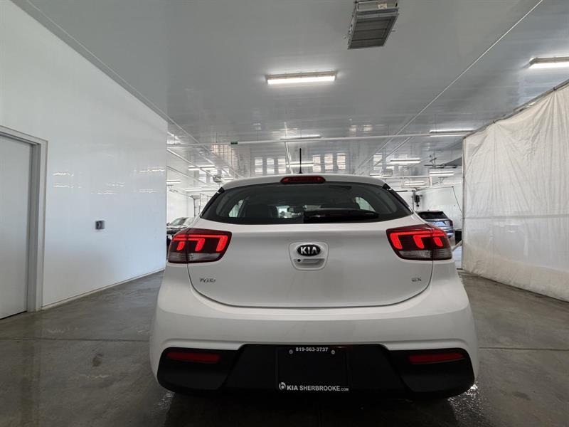 kia Rio 2019 - 5