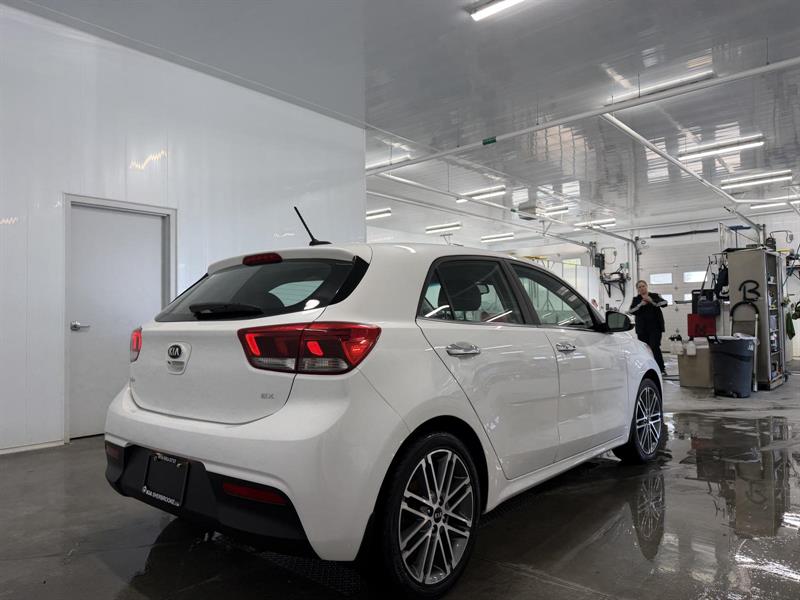 kia Rio 2019 - 7