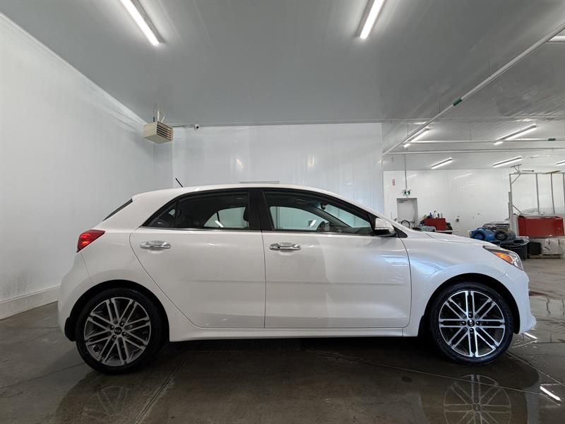 kia Rio 2019 - 8