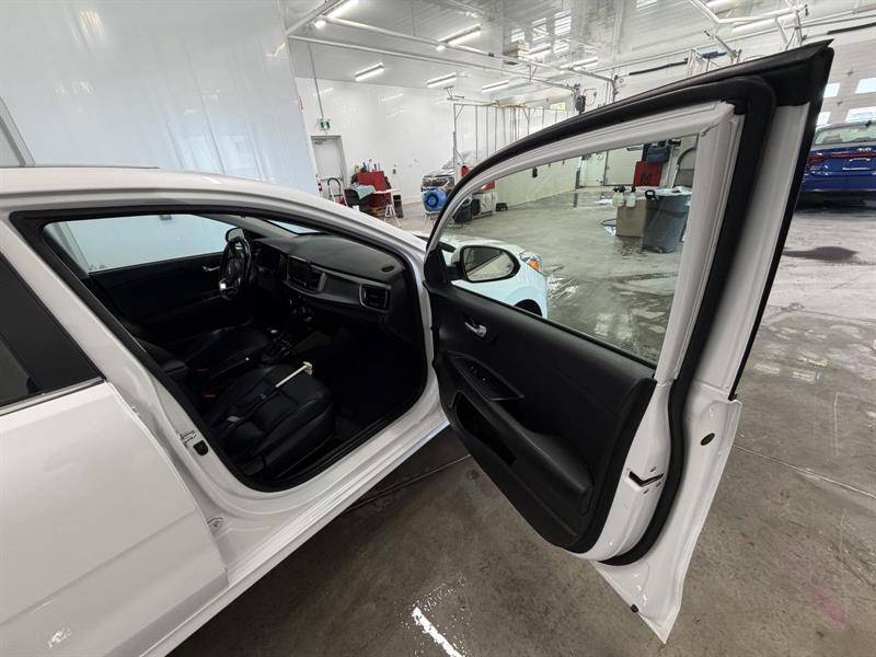 kia Rio 2019 - 9