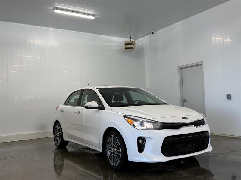 kia Rio 2019 - 10