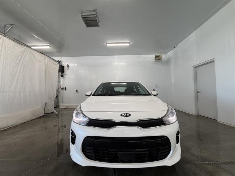 kia Rio 2019 - 11