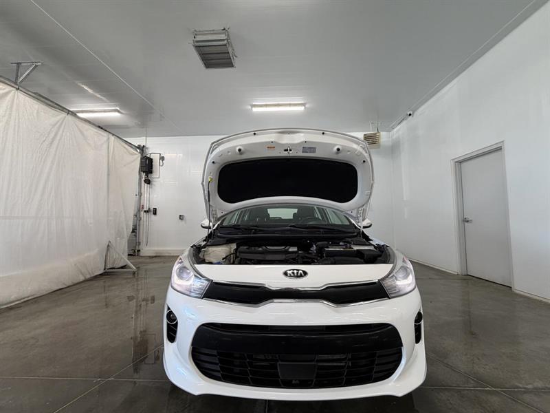 kia Rio 2019 - 12