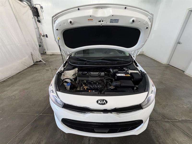 kia Rio 2019 - 13