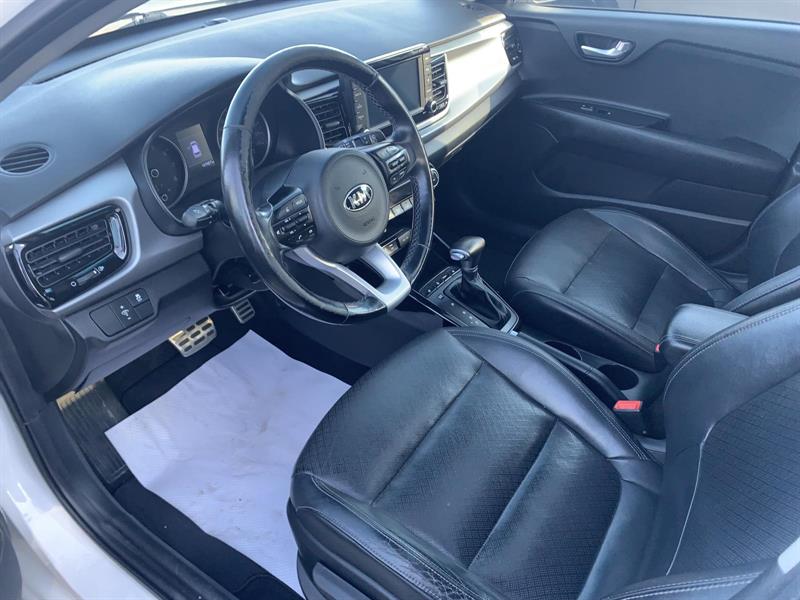 kia Rio 2019 - 15