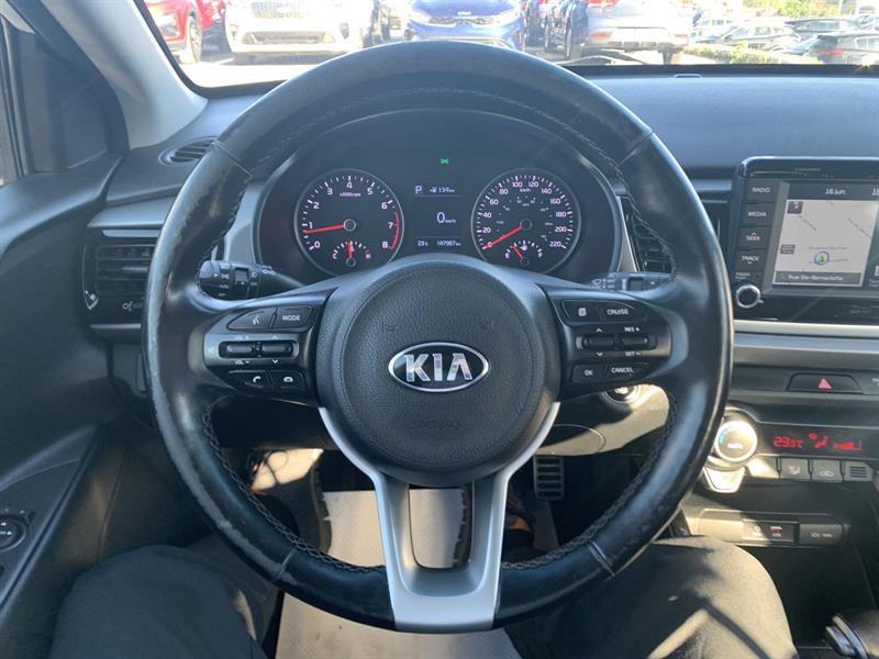 kia Rio 2019 - 16