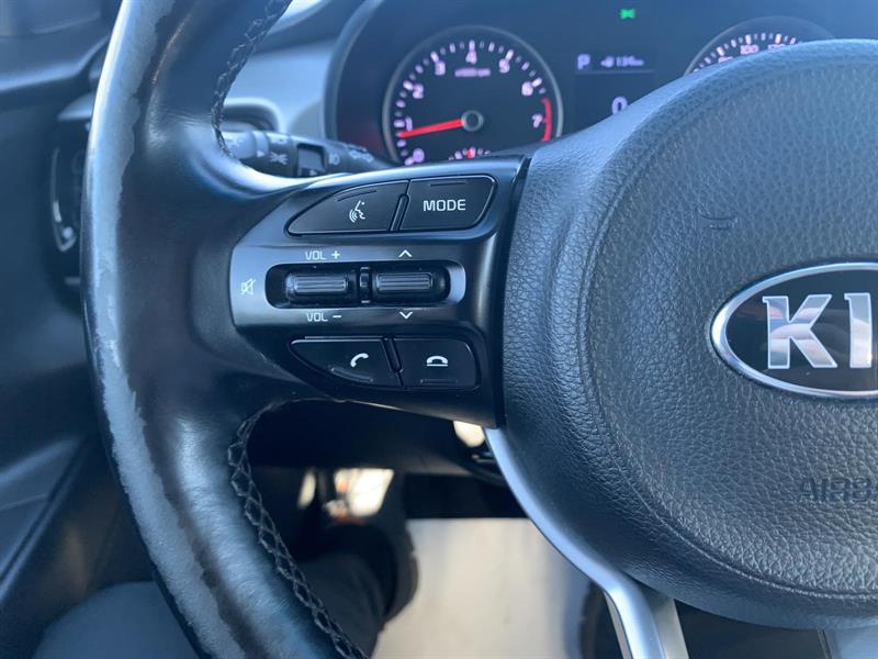 kia Rio 2019 - 17