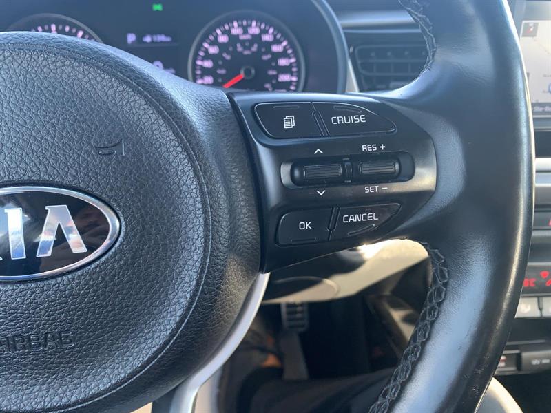 kia Rio 2019 - 18