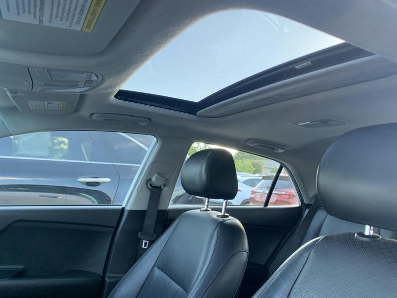 kia Rio 2019 - 22