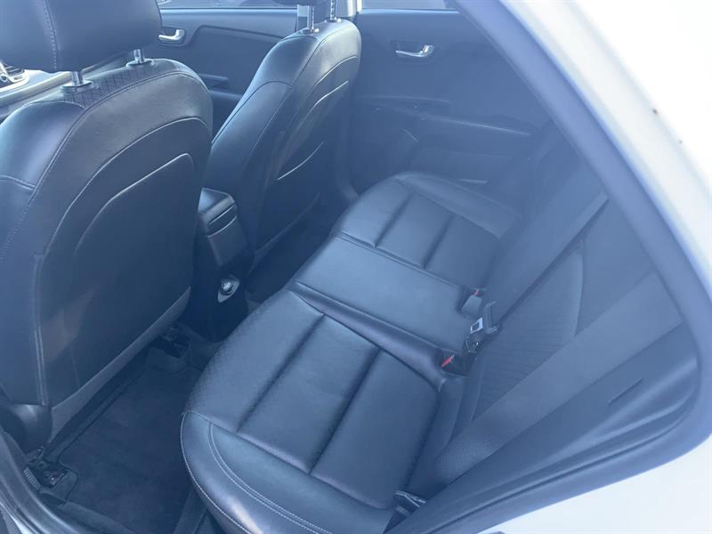 kia Rio 2019 - 23