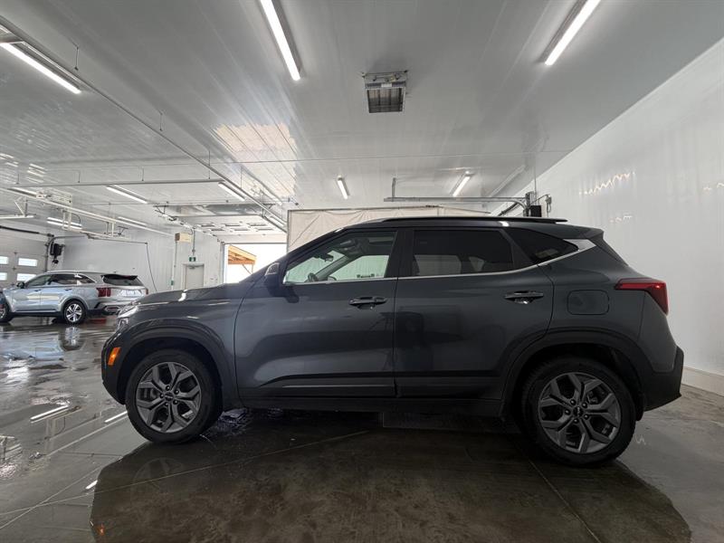 kia Seltos 2026 - 2