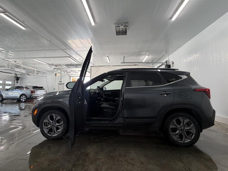 kia Seltos 2026 - 3
