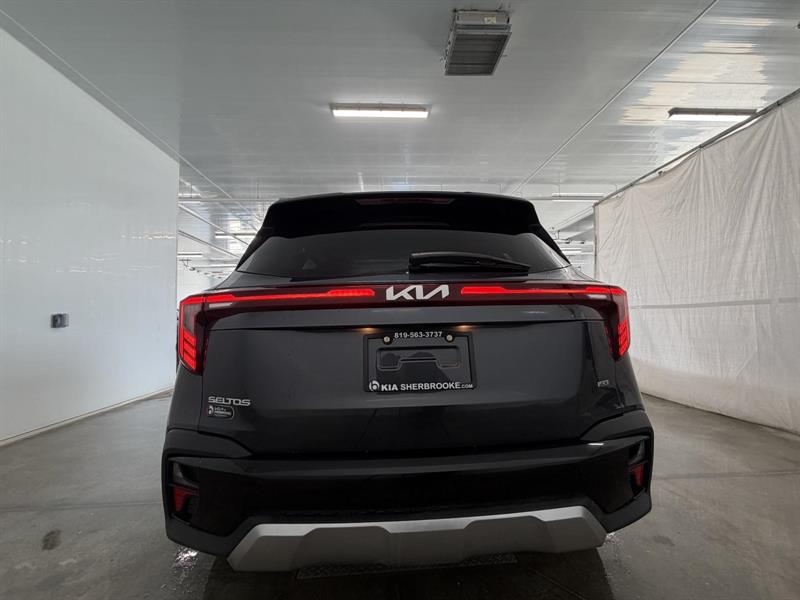 kia Seltos 2026 - 6