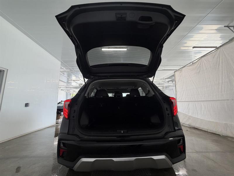 kia Seltos 2026 - 7