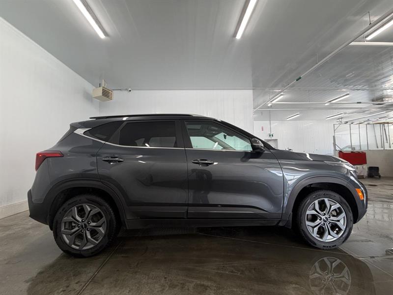 kia Seltos 2026 - 9