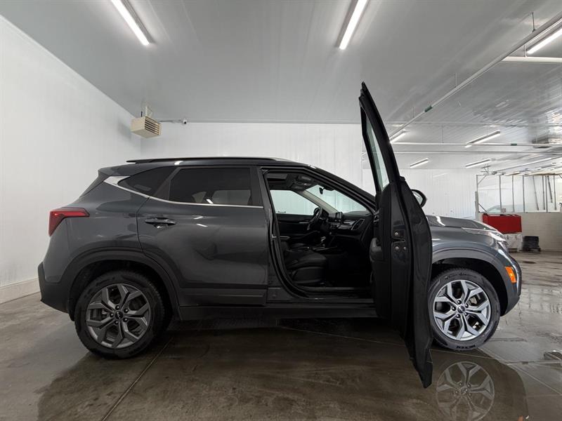 kia Seltos 2026 - 10