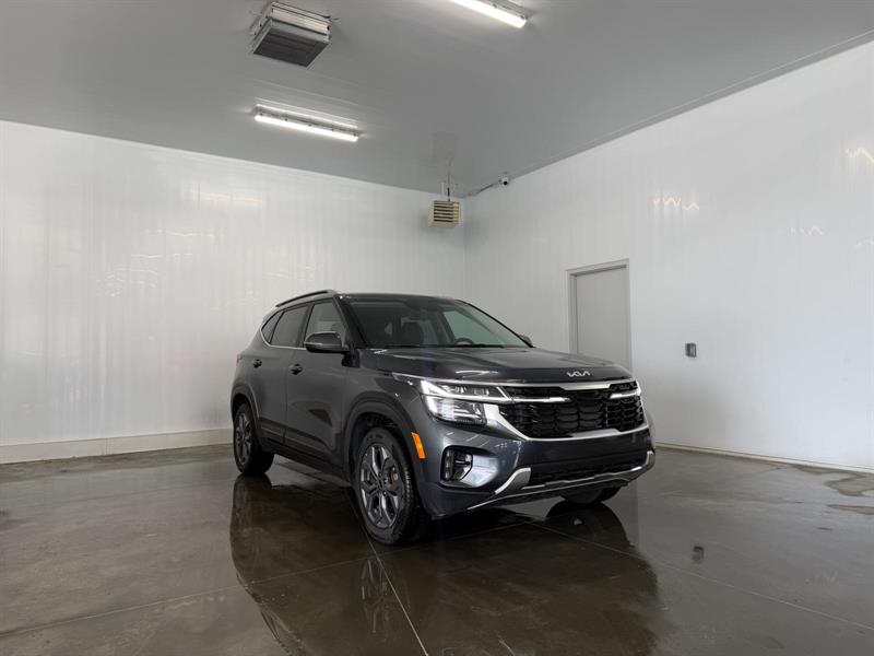 kia Seltos 2026 - 11