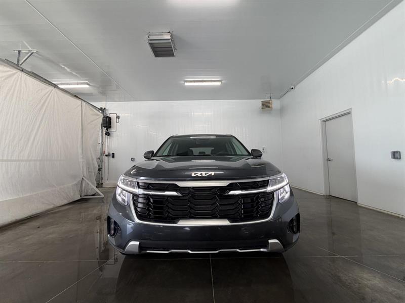 kia Seltos 2026 - 12
