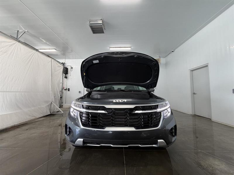 kia Seltos 2026 - 13