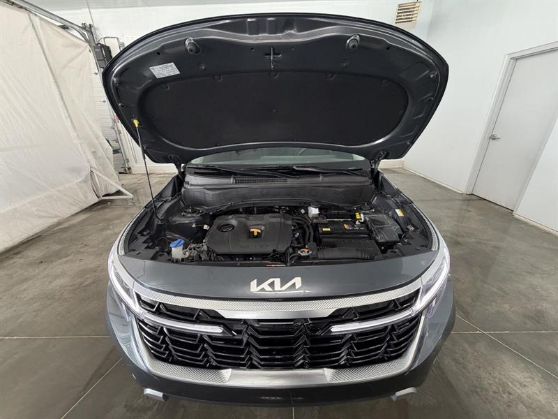 kia Seltos 2026 - 14