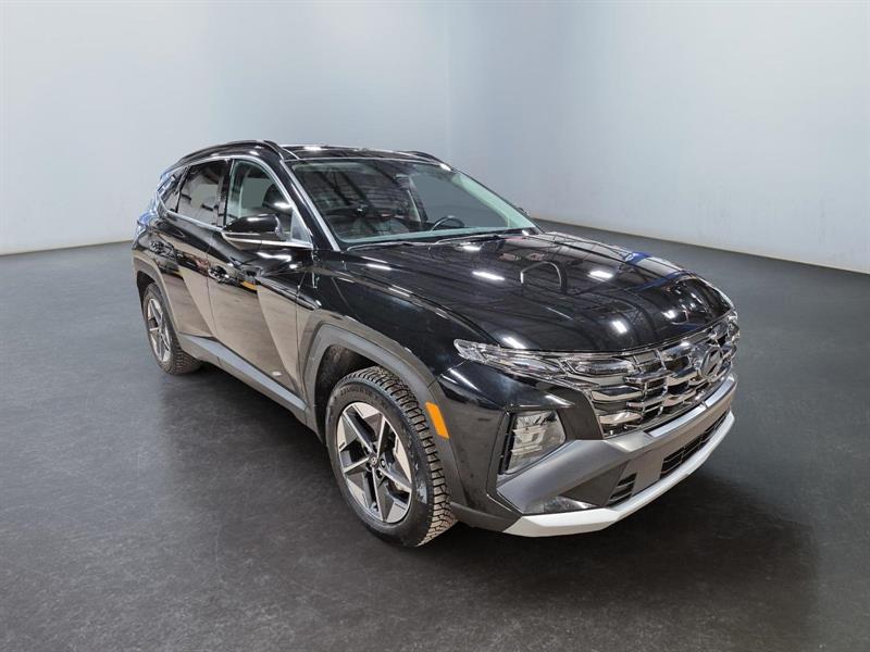 hyundai Tucson 2025 - 3