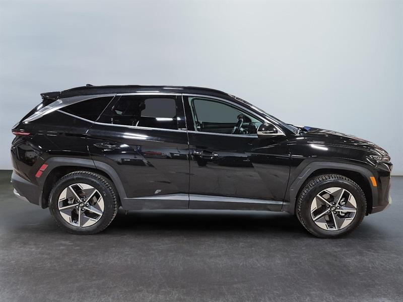 hyundai Tucson 2025 - 4
