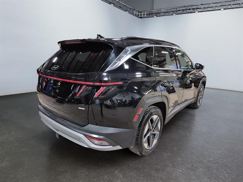 hyundai Tucson 2025 - 5