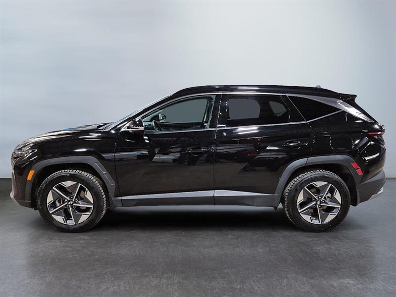 hyundai Tucson 2025 - 7