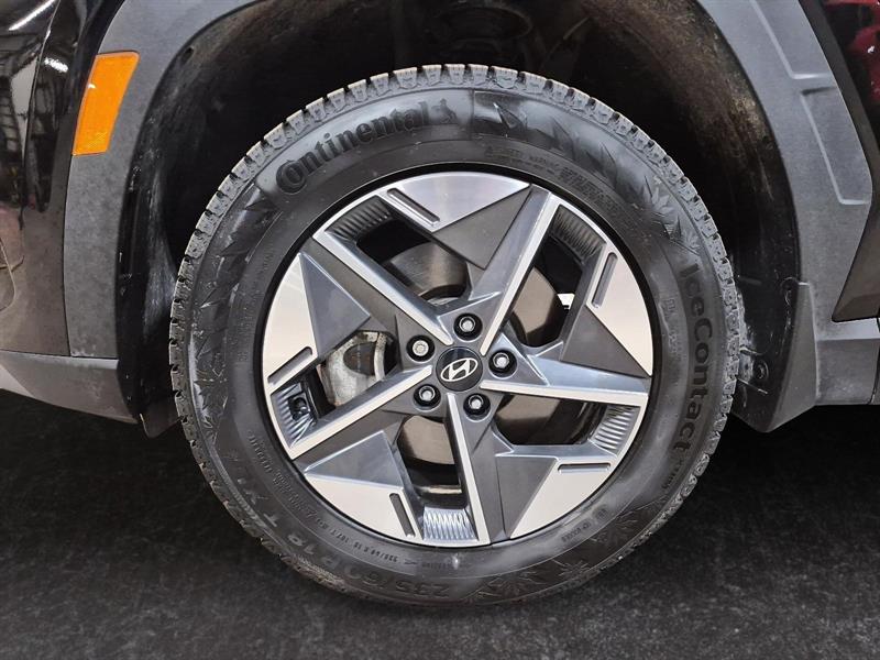 hyundai Tucson 2025 - 9
